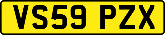 VS59PZX