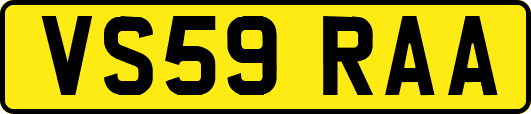 VS59RAA