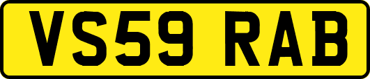 VS59RAB