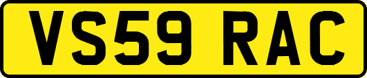 VS59RAC