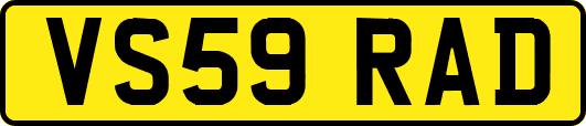 VS59RAD