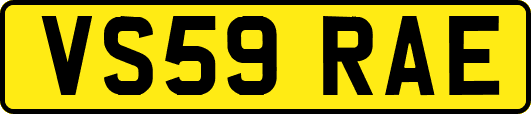 VS59RAE