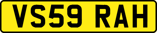 VS59RAH