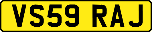VS59RAJ