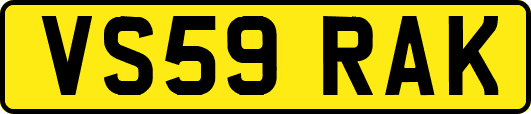 VS59RAK