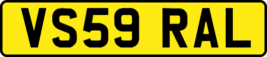 VS59RAL