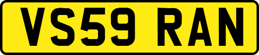 VS59RAN