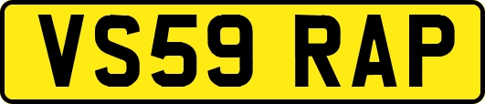 VS59RAP