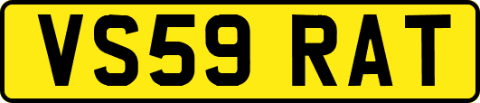 VS59RAT
