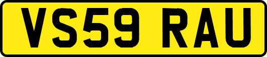 VS59RAU