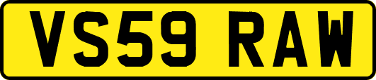 VS59RAW