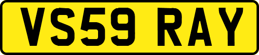 VS59RAY