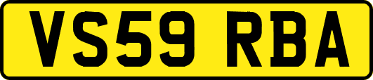 VS59RBA