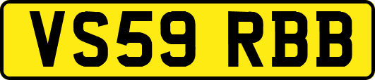 VS59RBB