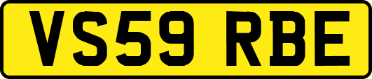 VS59RBE