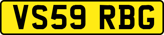 VS59RBG