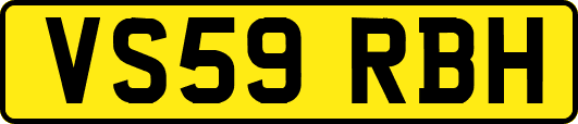 VS59RBH