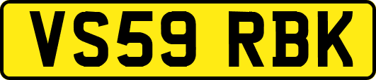 VS59RBK