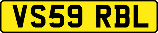 VS59RBL