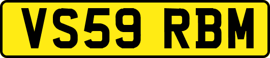 VS59RBM
