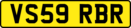 VS59RBR