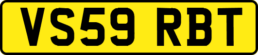 VS59RBT