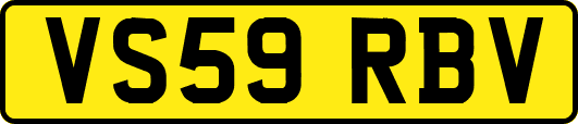 VS59RBV