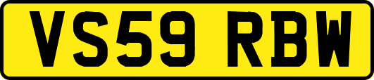 VS59RBW