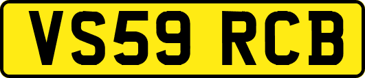 VS59RCB