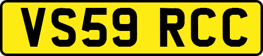 VS59RCC