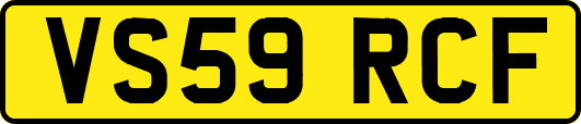 VS59RCF