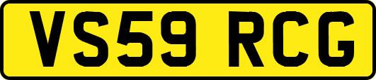 VS59RCG