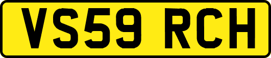VS59RCH