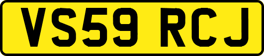 VS59RCJ