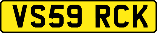 VS59RCK