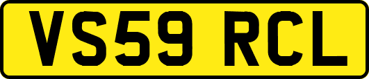 VS59RCL