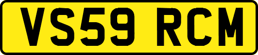 VS59RCM