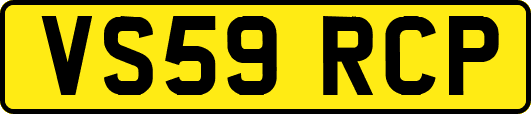 VS59RCP