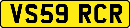 VS59RCR