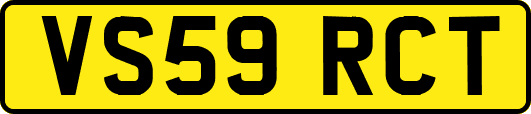 VS59RCT