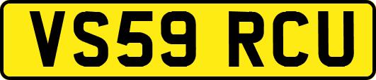 VS59RCU