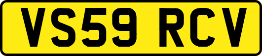 VS59RCV