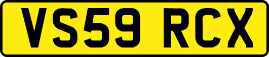 VS59RCX