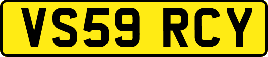 VS59RCY