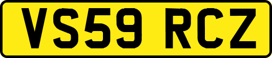 VS59RCZ