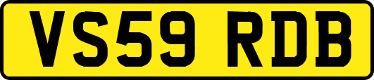 VS59RDB