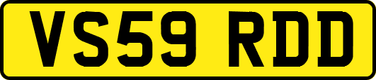 VS59RDD