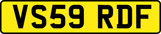 VS59RDF