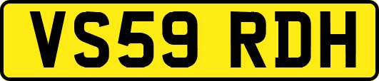 VS59RDH