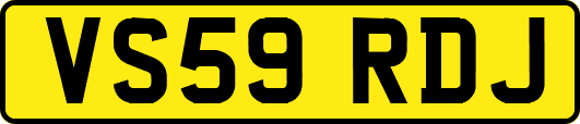 VS59RDJ